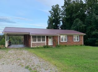 3832 Oak Level Rd, Bassett, VA 24055