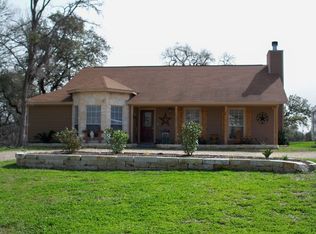 167 Fm 153, Smithville, TX 78957