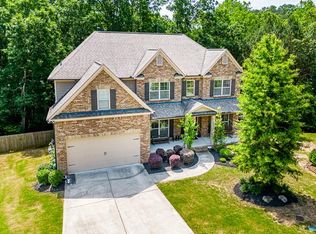 1219 Side Step Trce, Lawrenceville, GA 30045