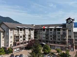 1211 Village Green Way #608, Squamish, BC V8B0R7