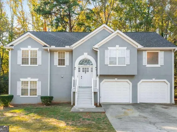 883 Aspen Dr, Lithia Springs, GA 30122
