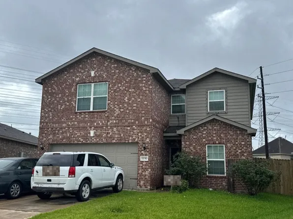 11150 Blue Grove Dr, Humble, TX 77396