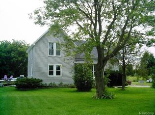 3935 Church Rd, Casco, MI 48064