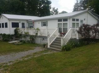 21645 Tranbarger Rd, Bristol, VA 24202