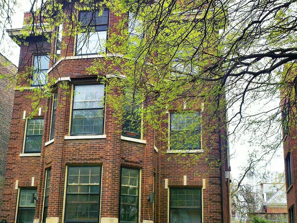 1st image of 911 W Ainslie St #1