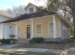 1317 Chamberlain Ave, Mobile, AL 36604