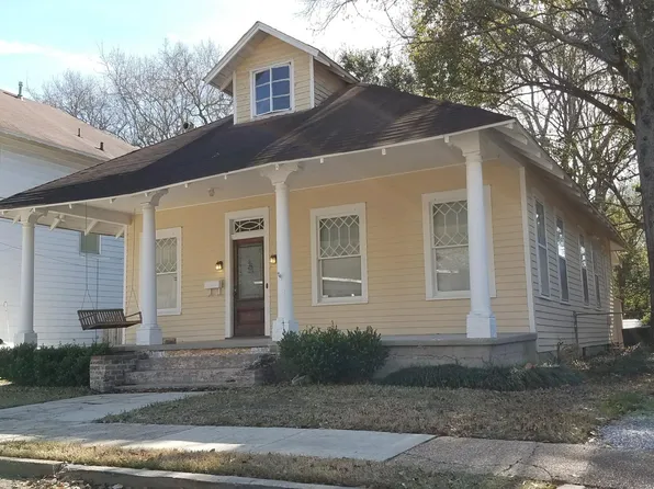 1317 Chamberlain Ave, Mobile, AL 36604