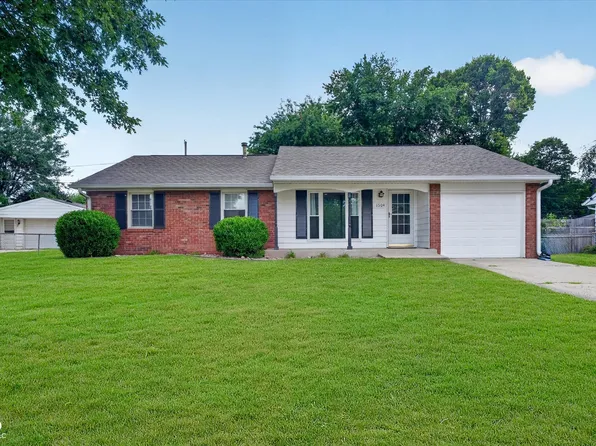 1504 Sheri Cir, Plainfield, IN 46168
