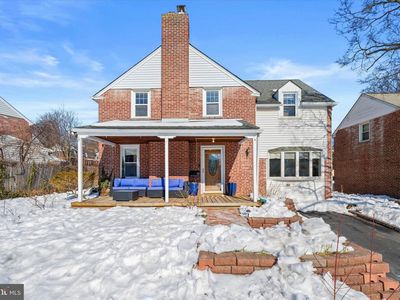 37 W Salisbury Dr, Wilmington, DE, 19809