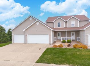 2993 Benson Ln, Normal, IL 61761