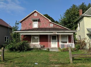 128 S Leighton St, Kenton, OH 43326