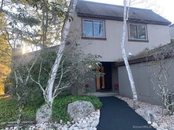 39 Heritage Drive #39, Avon, CT 06001
