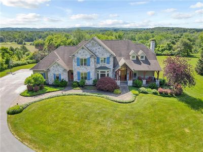 9 Wood Spring Hl, Honeoye Falls, NY, 14472