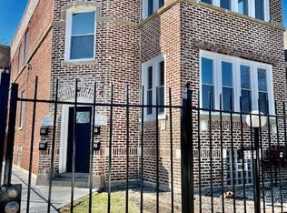 8052 S Elizabeth St #2F, Chicago, IL 60620