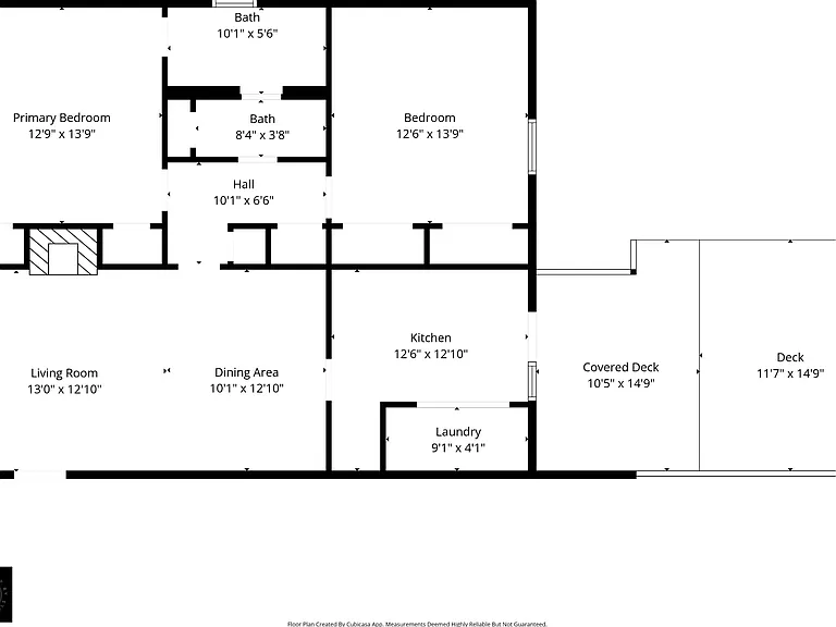 7305 Weston Way — Photo 21