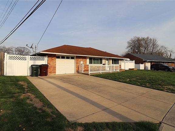 2nd image of 3913 Elmira Dr