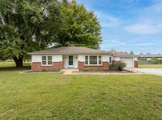 5959 Old Alton Rd, Granite City, IL 62040