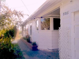 97881 Titus Ln, Brookings, OR 97415