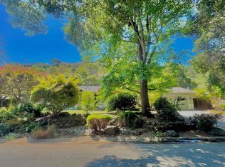 831 Laurelwood Dr, San Mateo, CA 94403