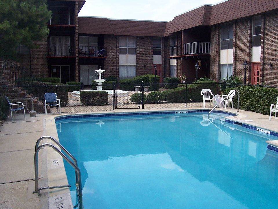 2nd image of 1340 32nd St S APT F3