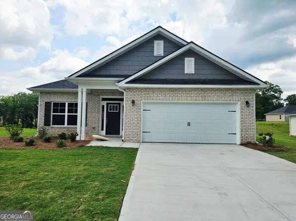 317 Angela Ave #4, Bowdon, GA 30108