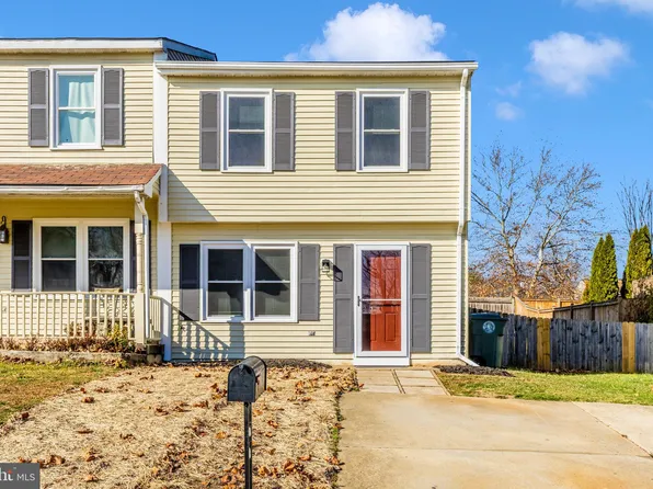 167 Stonegate Dr, Frederick, MD 21702