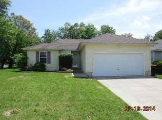 646 E Kathleen Ave, Springfield, MO 65803