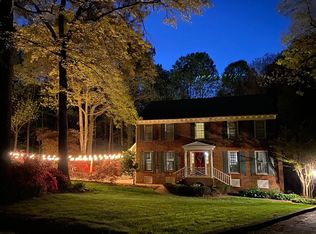 8402 Quailfield Rd, Mechanicsville, VA 23116