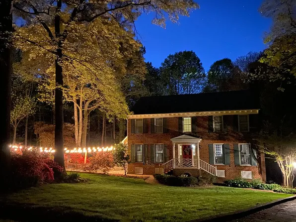 8402 Quailfield Rd, Mechanicsville, VA 23116