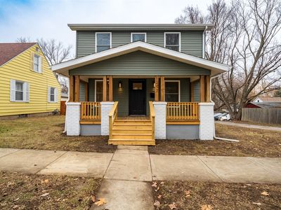 1207 W Walnut St, Bloomington, IL, 61701