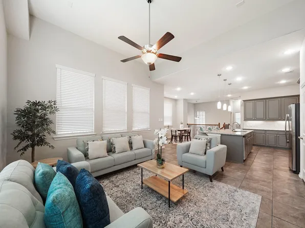 18438 Jasmine Garden Pl, Humble, TX 77346
