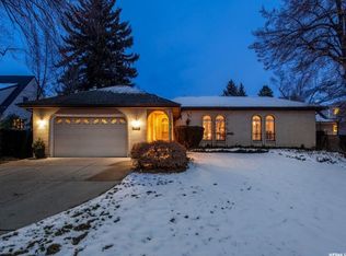 4443 S Wander Ln, Holladay, UT 84124