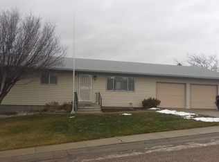 1936 Horizon Dr, Pocatello, ID 83201