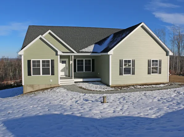 The Washington Plan, Meadow View Condominium