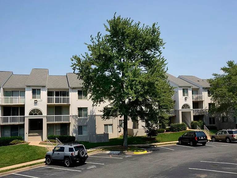 Community exterior