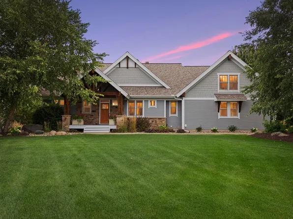 3411 Osgood Path N, Stillwater, MN 55082