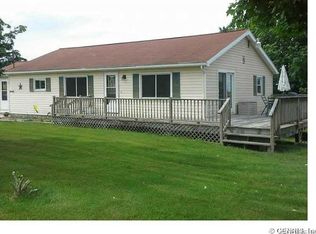 4449 Stoner Hill Rd, Nunda, NY 14517