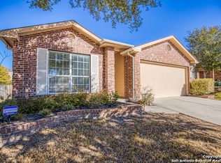 761 Fountain Gate, Schertz, TX 78108