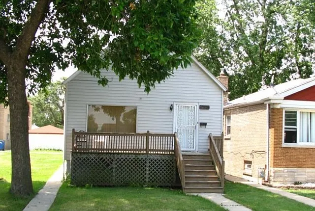 12540 S Wood St photo 1