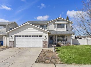 1573 N Tanzanite St, Post Falls, ID 83854