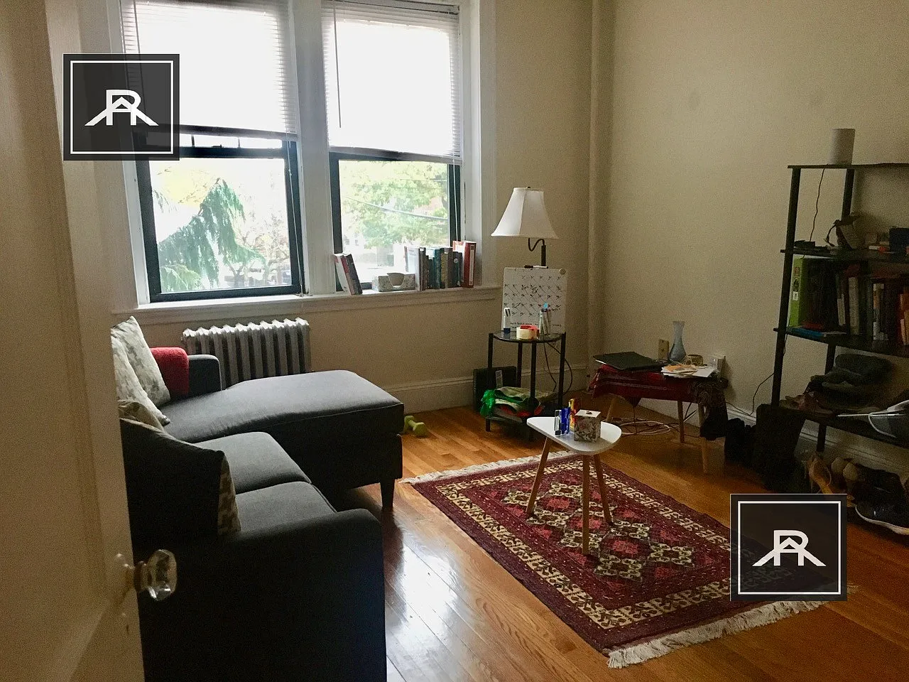 1 bed, 1.0 bath, 461 sqft, $2,400 — Photo 3