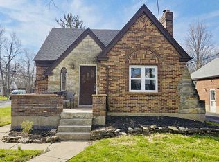 3841 Thornton Dr, Cincinnati, OH 45236