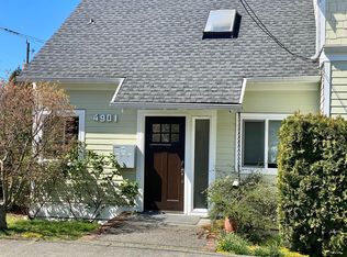 4901 Densmore Ave N, Seattle, WA 98103