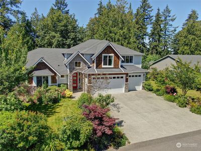 5610 159th Avenue SE, Snohomish, WA, 98290