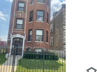 4025 W 21st St APT 1, Chicago, IL 60623