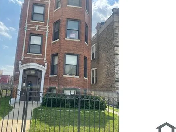 4025 W 21st Pl #2, Chicago, IL 60623