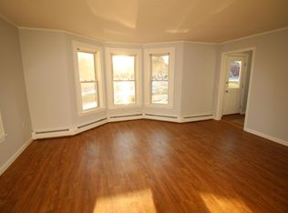 11 Thatcher St #2, Bangor, ME 04401