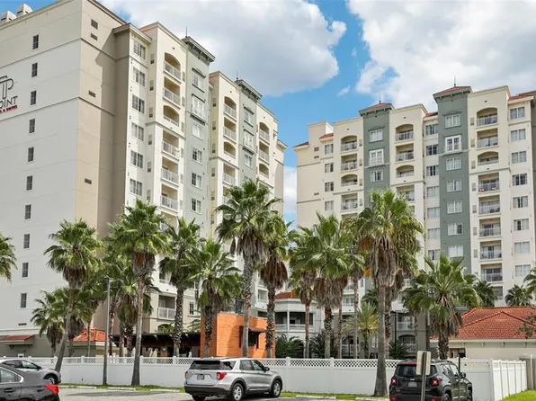 7383 Universal Blvd #910, Orlando, FL 32819