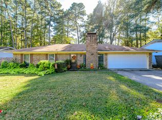 6305 Berkeley Dr, Shreveport, LA 71129