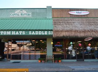 199 N Belknap St, Stephenville, TX 76401